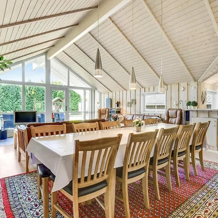 Vestskoven Xi * Toftlund