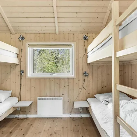 Stunning In Toftlund With Ethernet Internet *