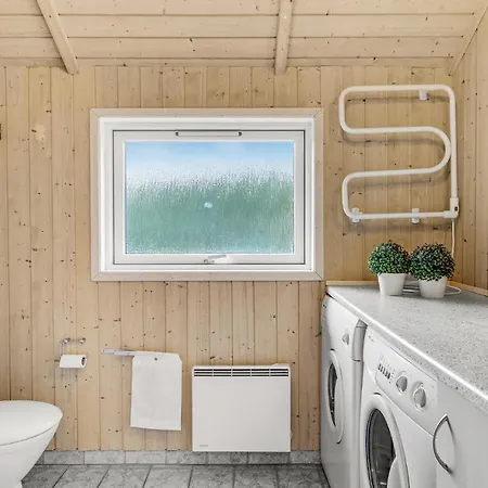 Vestskoven Xi 別荘