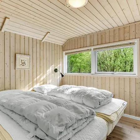 Awesome In With Sauna * Toftlund