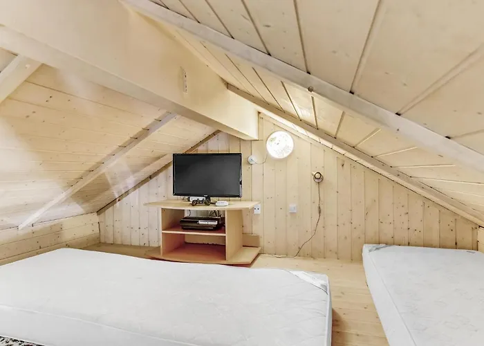 Vestskoven Xi Toftlund