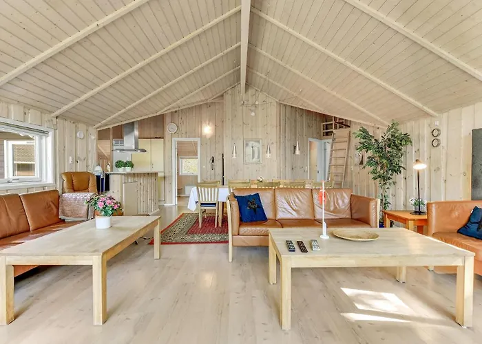 Vestskoven Xi Toftlund