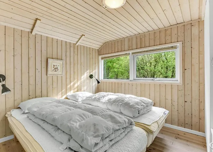 Vestskoven Xi * Toftlund